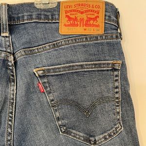 Levi’s 511 Jeans